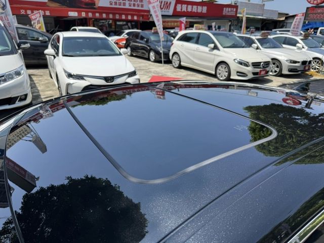 Lexus  ES200  第20張相片