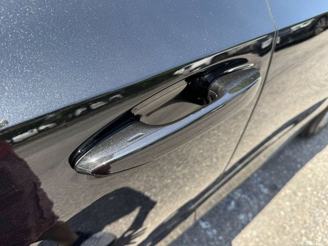 Lexus  ES200  第22張相片