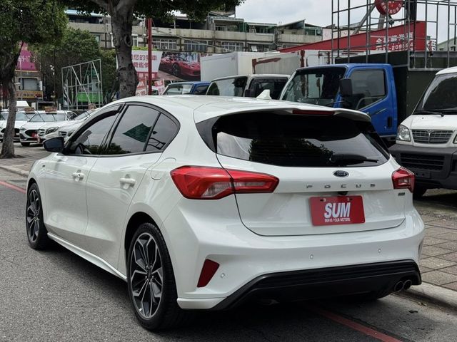 Ford/福特  Focus  第2張相片