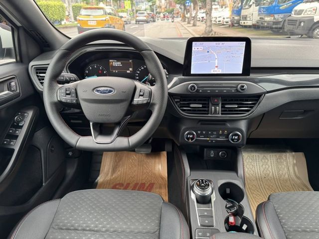 Ford/福特  Focus  第4張相片