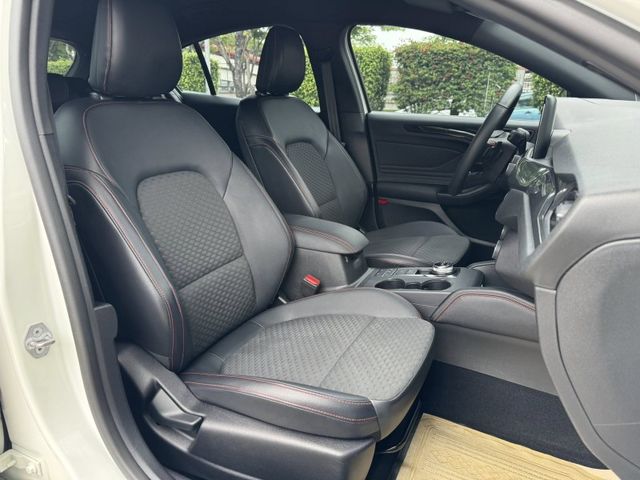 Ford/福特  Focus  第5張相片