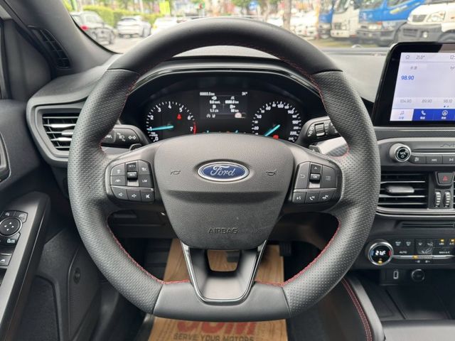 Ford/福特  Focus  第9張相片