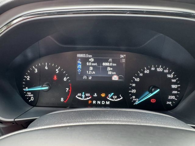 Ford/福特  Focus  第10張相片