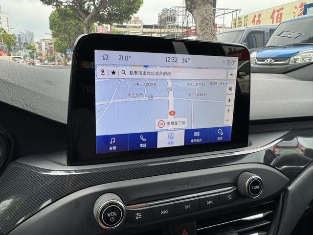 Ford/福特  Focus  第12張相片