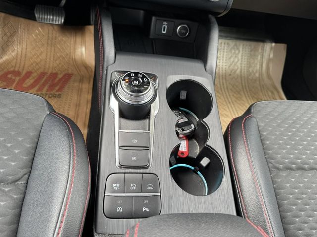 Ford/福特  Focus  第15張相片