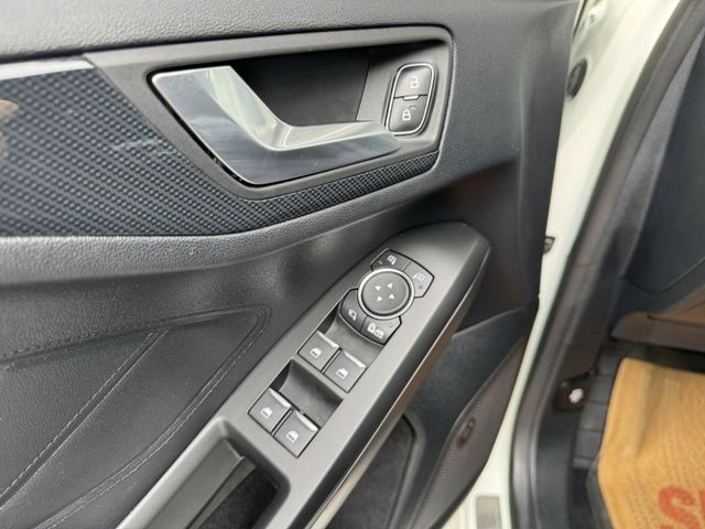 Ford/福特  Focus  第16張相片