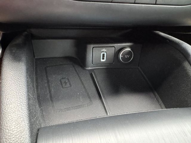 Ford/福特  Focus  第17張相片