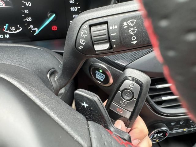 Ford/福特  Focus  第19張相片