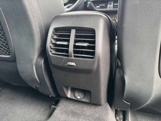 Ford/福特  Focus  第20張相片