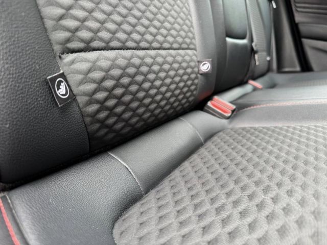 Ford/福特  Focus  第21張相片
