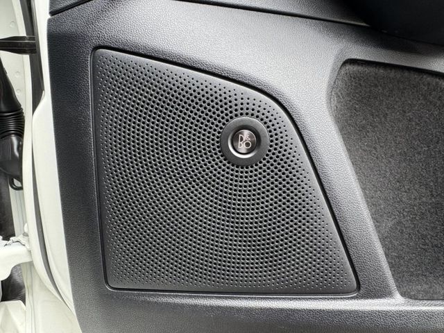 Ford/福特  Focus  第22張相片