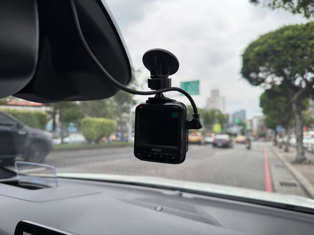 Ford/福特  Focus  第23張相片