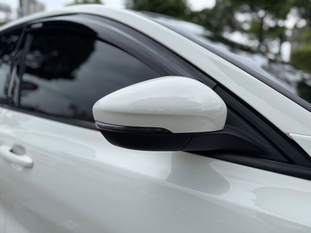 Ford/福特  Focus  第26張相片
