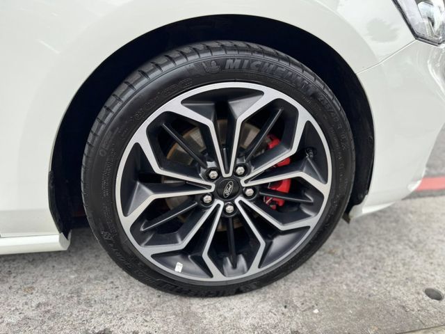 Ford/福特  Focus  第28張相片