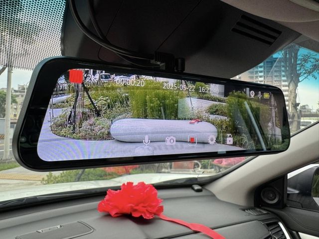 Honda  CR-V  第17張相片