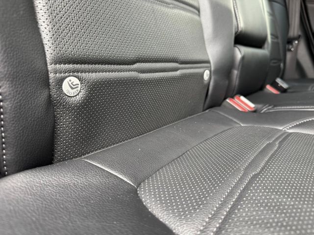 Honda  CR-V  第18張相片
