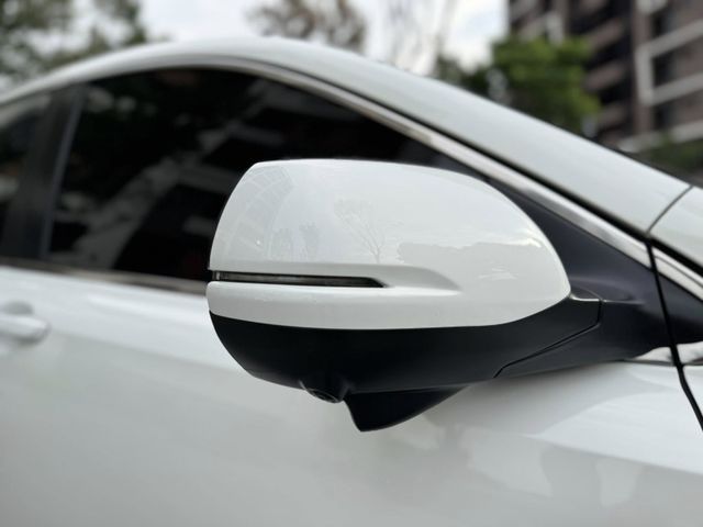 Honda  CR-V  第21張相片
