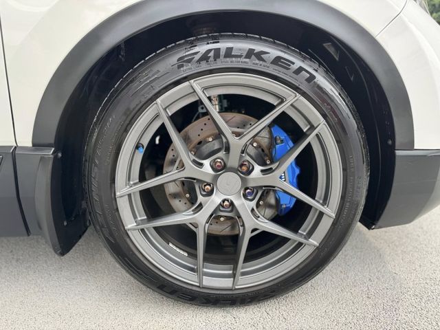 Honda  CR-V  第23張相片