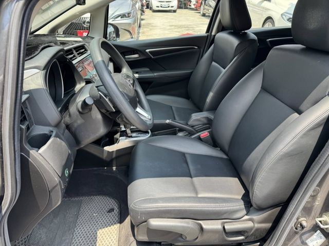 Honda  FIT  第4張相片