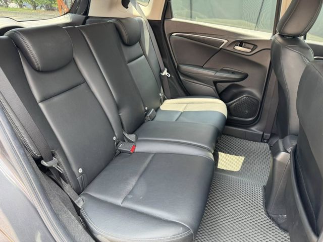 Honda  FIT  第6張相片