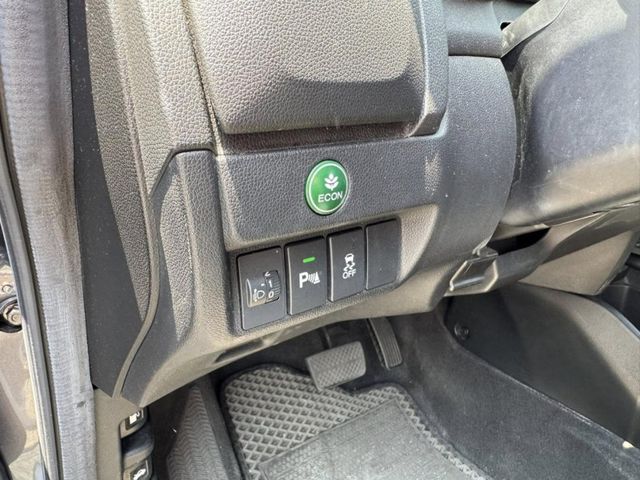 Honda  FIT  第10張相片