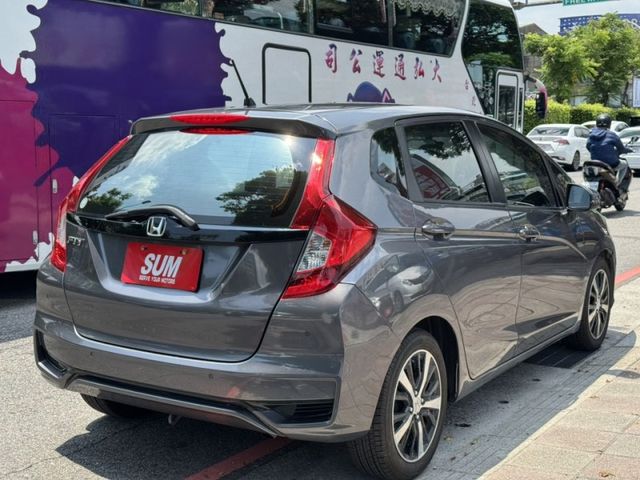 Honda  FIT  第14張相片