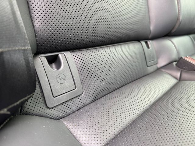 Lexus  ES  第15張相片