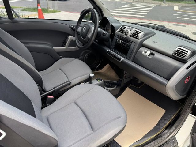 Smart  SMART FORTWO  第4張相片