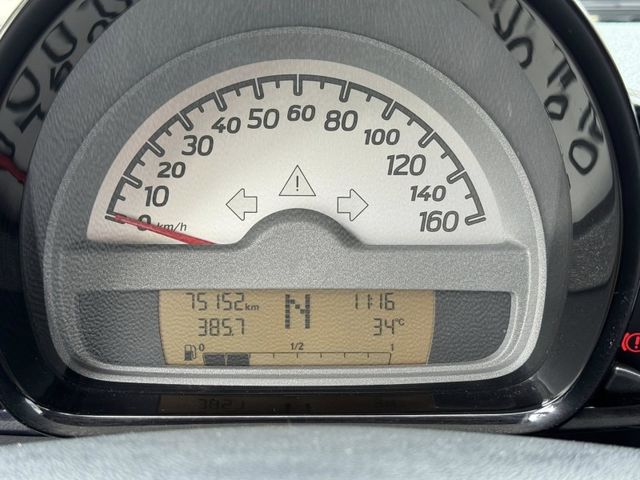 Smart  SMART FORTWO  第8張相片