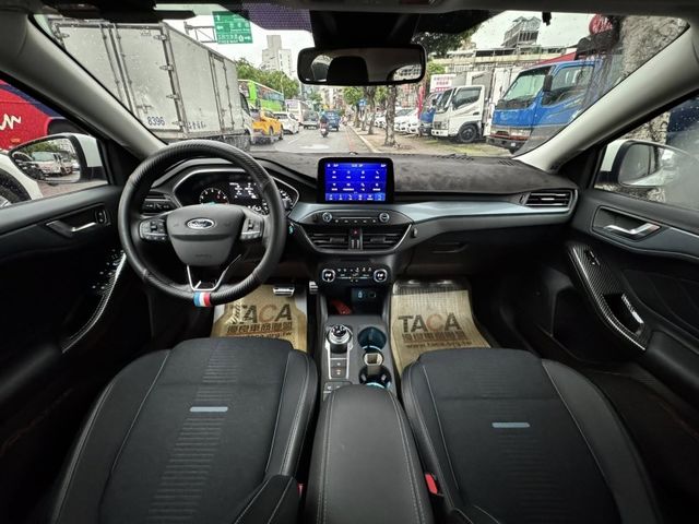 Ford/福特  Focus  第3張相片