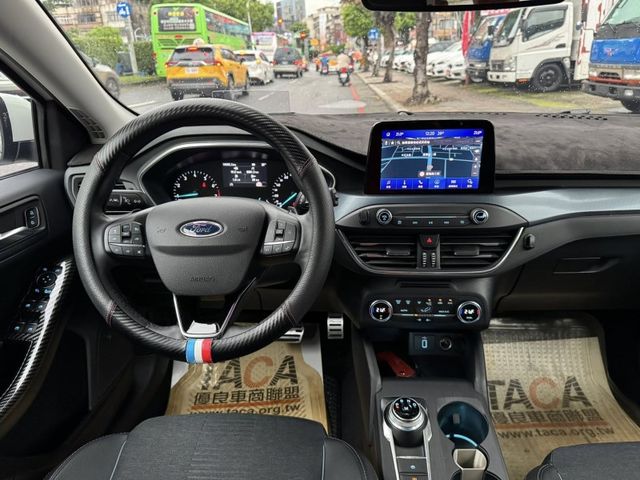 Ford/福特  Focus  第4張相片
