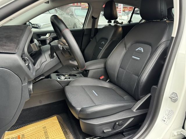 Ford/福特  Focus  第5張相片