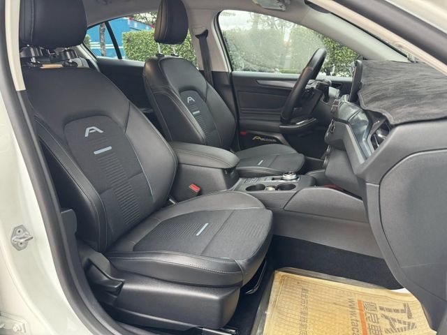 Ford/福特  Focus  第7張相片