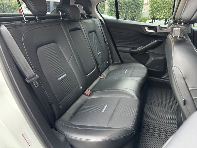 Ford/福特  Focus  第8張相片