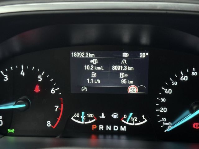 Ford/福特  Focus  第10張相片