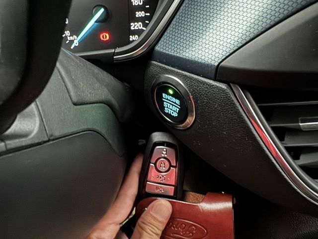 Ford/福特  Focus  第14張相片