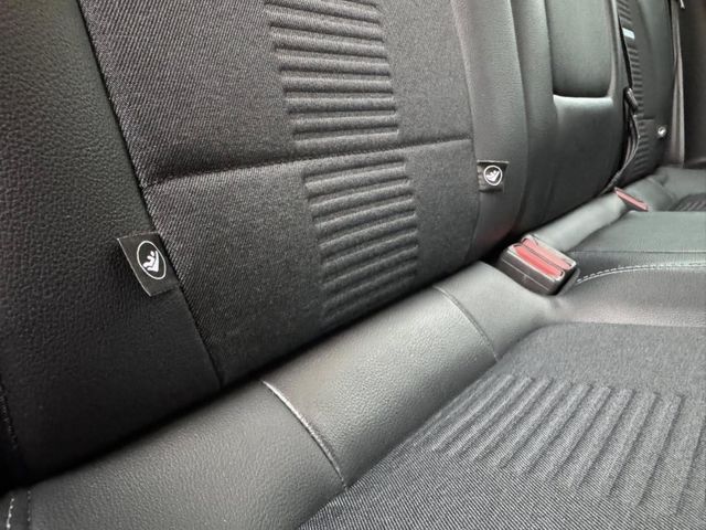 Ford/福特  Focus  第19張相片
