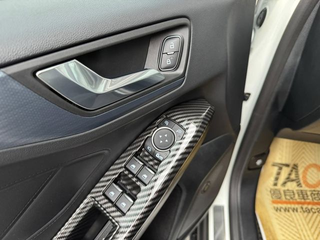 Ford/福特  Focus  第20張相片