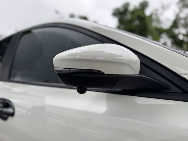 Ford/福特  Focus  第22張相片