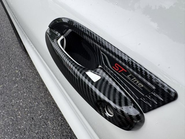 Ford/福特  Focus  第24張相片