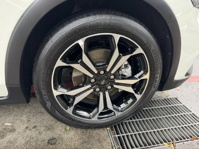 Ford/福特  Focus  第25張相片