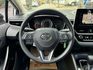 Toyota  Altis 金鑽店~自用車證只跑5萬公里，ACC跟車+車道偏移，AEB自動煞停，恆溫  第9張縮圖