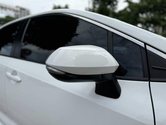 Toyota  Altis 金鑽店~自用車證只跑5萬公里，ACC跟車+車道偏移，AEB自動煞停，恆溫  第20張相片