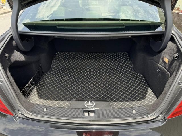 Mercedes-Benz/賓士   C-CLASS  C250 金鑽店~  C250 AMG版 1.8 直列4缸 渦輪增壓 204匹 7速手自排 天窗 定速 電動座椅 9安 安卓機 無線Apple CarPl  第18張相片