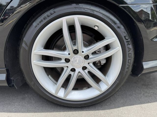 Mercedes-Benz/賓士   C-CLASS  C250 金鑽店~  C250 AMG版 1.8 直列4缸 渦輪增壓 204匹 7速手自排 天窗 定速 電動座椅 9安 安卓機 無線Apple CarPl  第20張相片