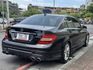 Mercedes-Benz/賓士   C-CLASS  C250 金鑽店~  C250 AMG版 1.8 直列4缸 渦輪增壓 204匹 7速手自排 天窗 定速 電動座椅 9安 安卓機 無線Apple CarPl  第24張縮圖