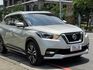 Nissan  Kicks 金鑽店~超時尚 大小空間剛剛好的小休旅 家庭用車來囉！2022年式 Kicks 1.5 智行旗艦版 里程保證只跑9千多公  第1張縮圖