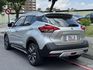 Nissan  Kicks 金鑽店~超時尚 大小空間剛剛好的小休旅 家庭用車來囉！2022年式 Kicks 1.5 智行旗艦版 里程保證只跑9千多公  第2張縮圖