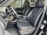Toyota  RAV4 金鑽店~RAV4 黑色 2.4G尊貴版 里程保證 車況優值 非常好開 妥善率高 超優值代步神  第7張縮圖
