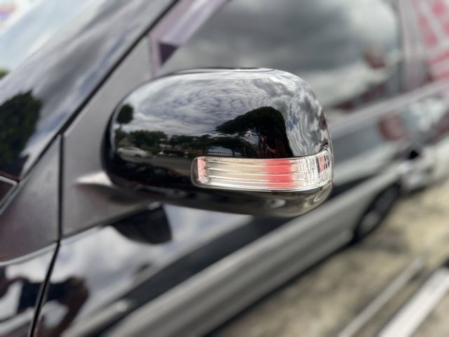 Toyota  RAV4 金鑽店~RAV4 黑色 2.4G尊貴版 里程保證 車況優值 非常好開 妥善率高 超優值代步神  第17張相片